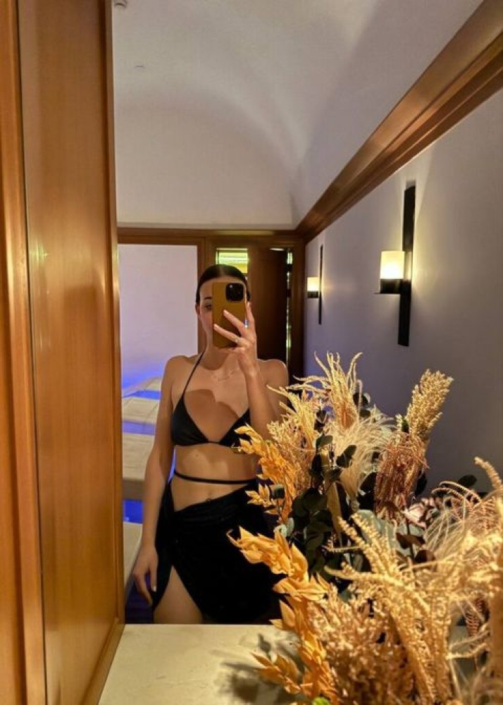 Индивидуалка Джоржина фото № 2 в городе Белореченск