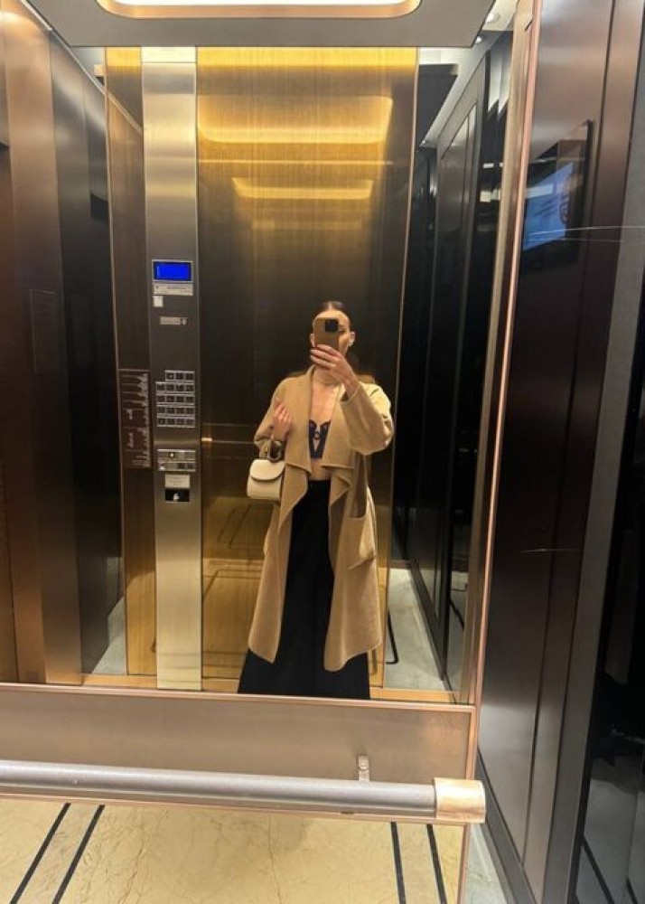 Индивидуалка Джоржина фото № 2 в городе Белореченск