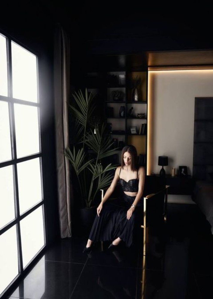 Индивидуалка Джоржина фото № 2 в городе Белореченск