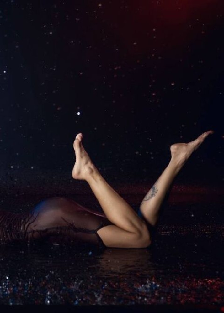 Индивидуалка Джоржина фото № 2 в городе Белореченск