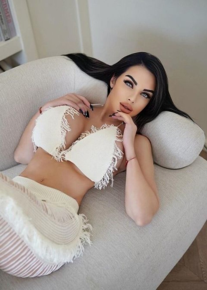 Индивидуалка Карина фото № 2 в городе Белореченск