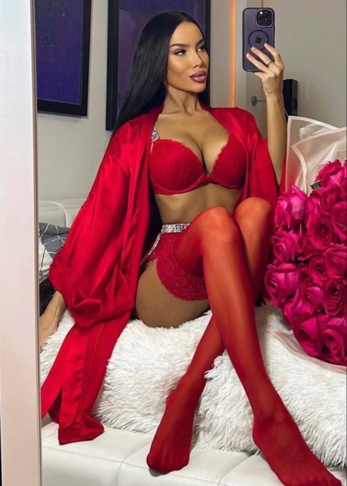 Индивидуалка Кристина главное фото в городе Белореченск 