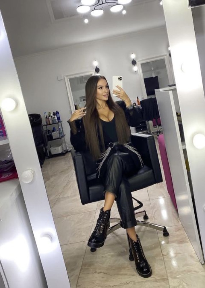 Индивидуалка Кристина фото № 2 в городе Белореченск