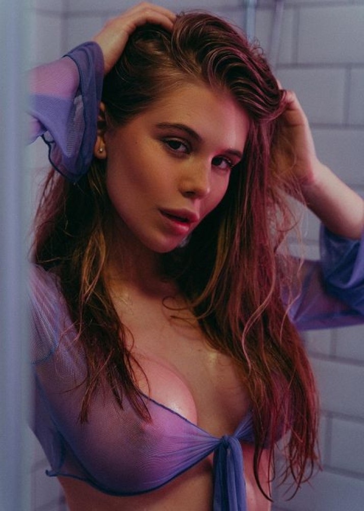 Индивидуалка Лина фото № 2 в городе Белореченск