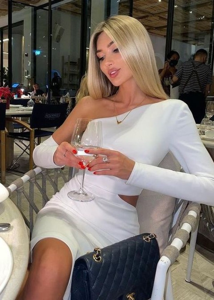 Индивидуалка Лина фото № 2 в городе Белореченск