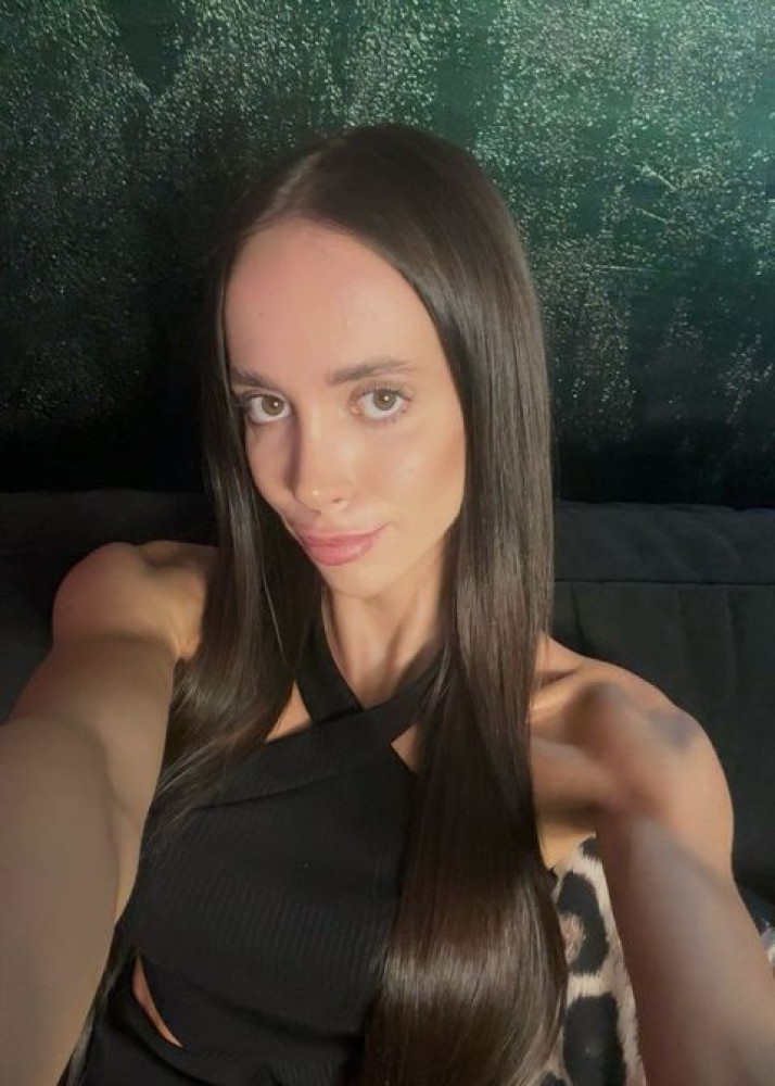 Индивидуалка Милана фото № 2 в городе Белореченск