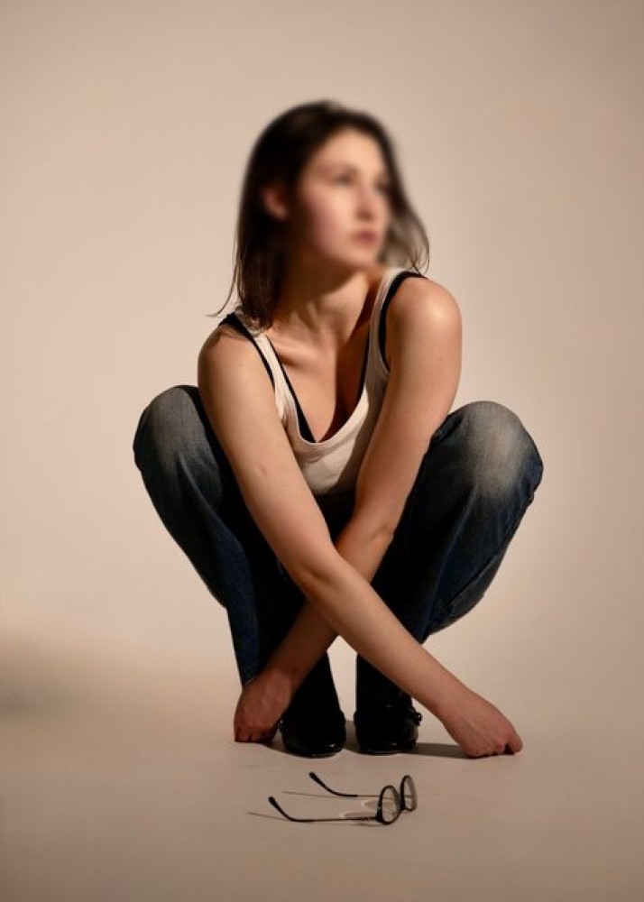 Индивидуалка Надюша фото № 2 в городе Белореченск