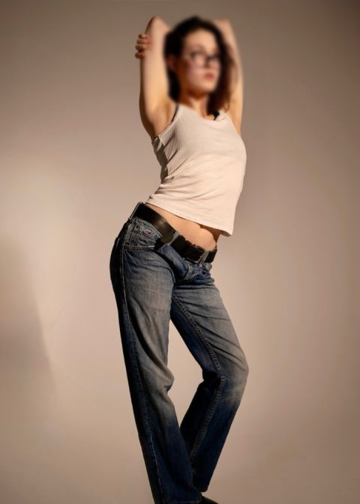 Индивидуалка Надюша фото № 2 в городе Белореченск