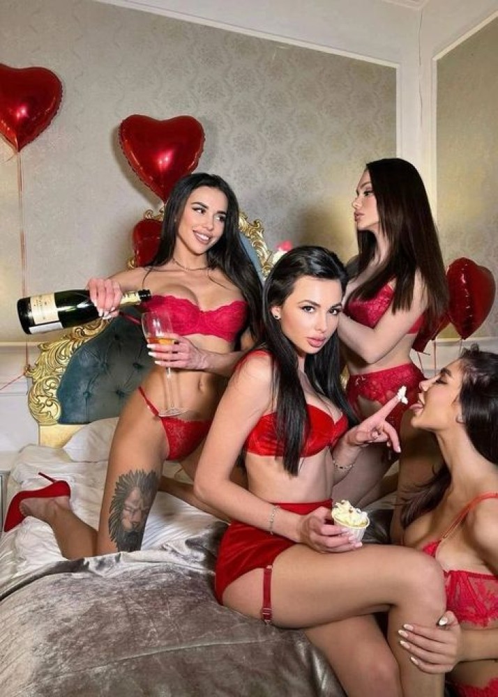 Индивидуалка Подружки фото № 2 в городе Белореченск