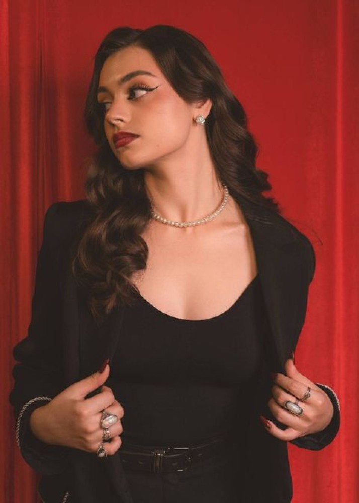 Индивидуалка Полли главное фото в городе Белореченск 