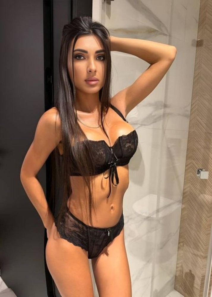 Индивидуалка Сара главное фото в городе Белореченск 