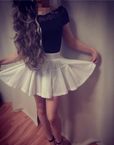 Надя, Г. Белореченск