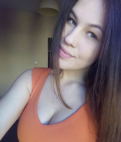 Рита, Г. Белореченск