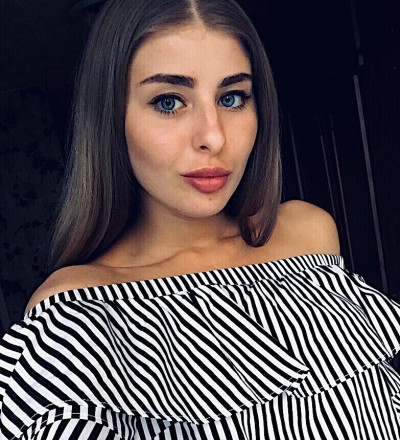 Алена, Г. Белореченск