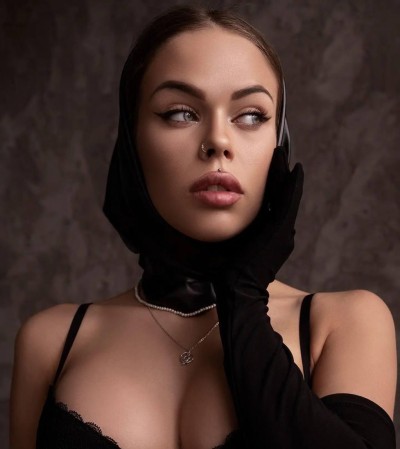 Полина, Г. Белореченск