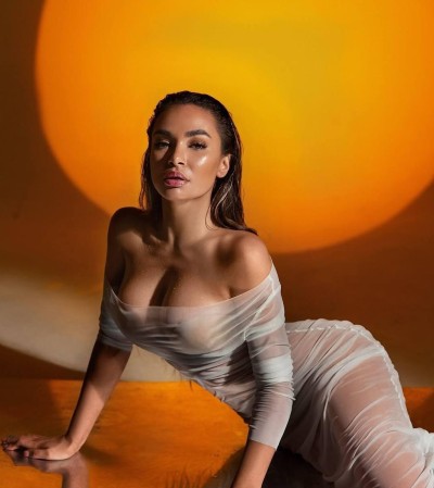 Клара, Г. Белореченск