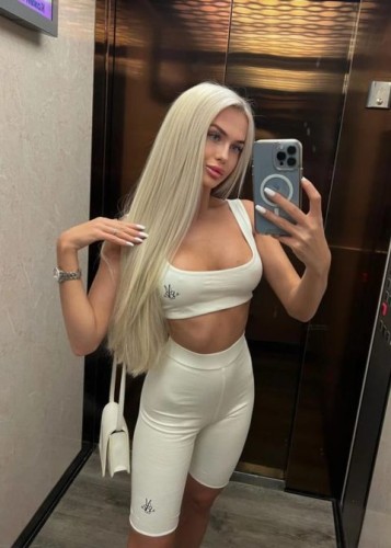 Александра, Г. Белореченск