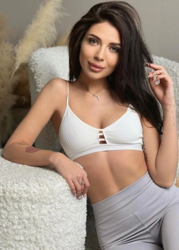 Екатерина, Г. Белореченск