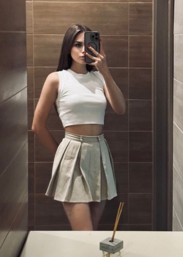 Эля, Г. Белореченск