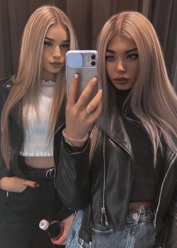 ЭмилияМаша, Г. Белореченск