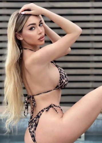 Инна, Г. Белореченск