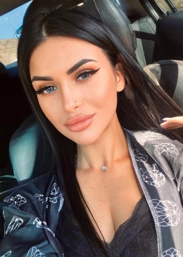 Лейла, Г. Белореченск