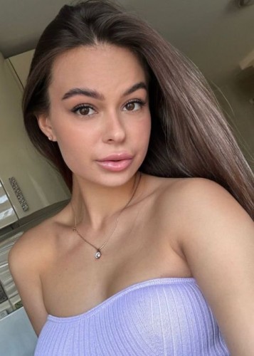 Яна, Г. Белореченск