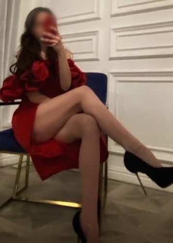 Яна, Г. Белореченск