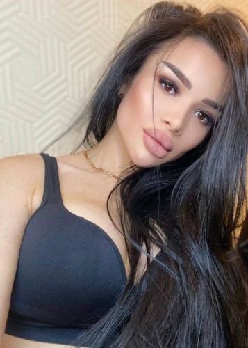 Аня, Г. Белореченск