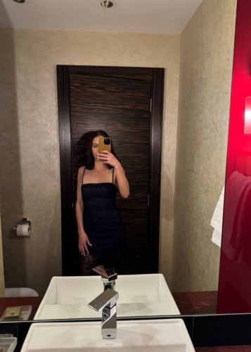 Джоржина, Г. Белореченск